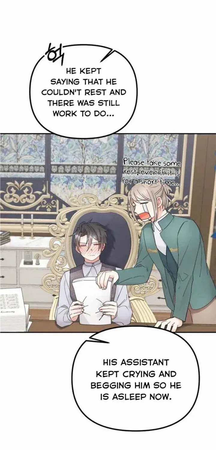For Snow White Chapter 31 page 16 - 