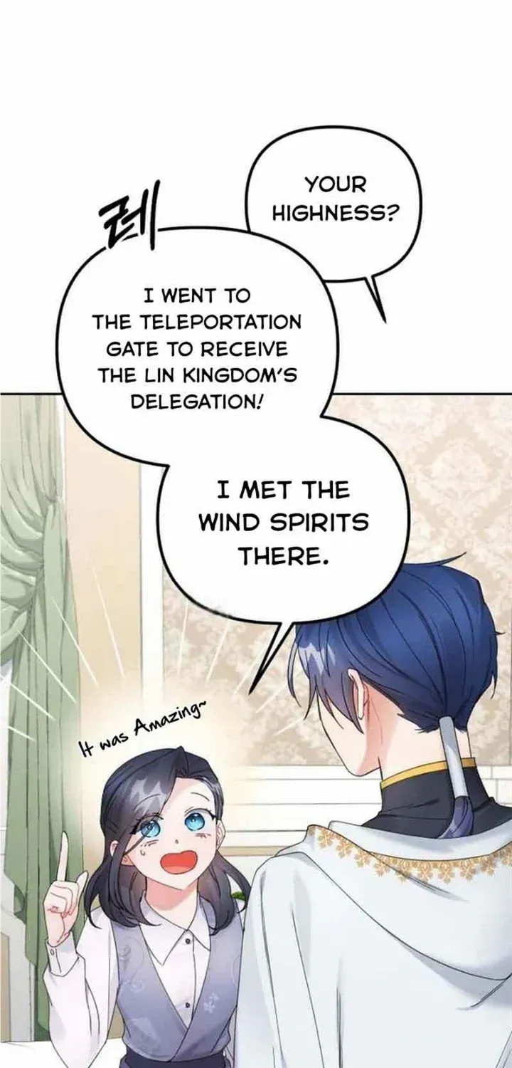 For Snow White Chapter 31 page 3 - 