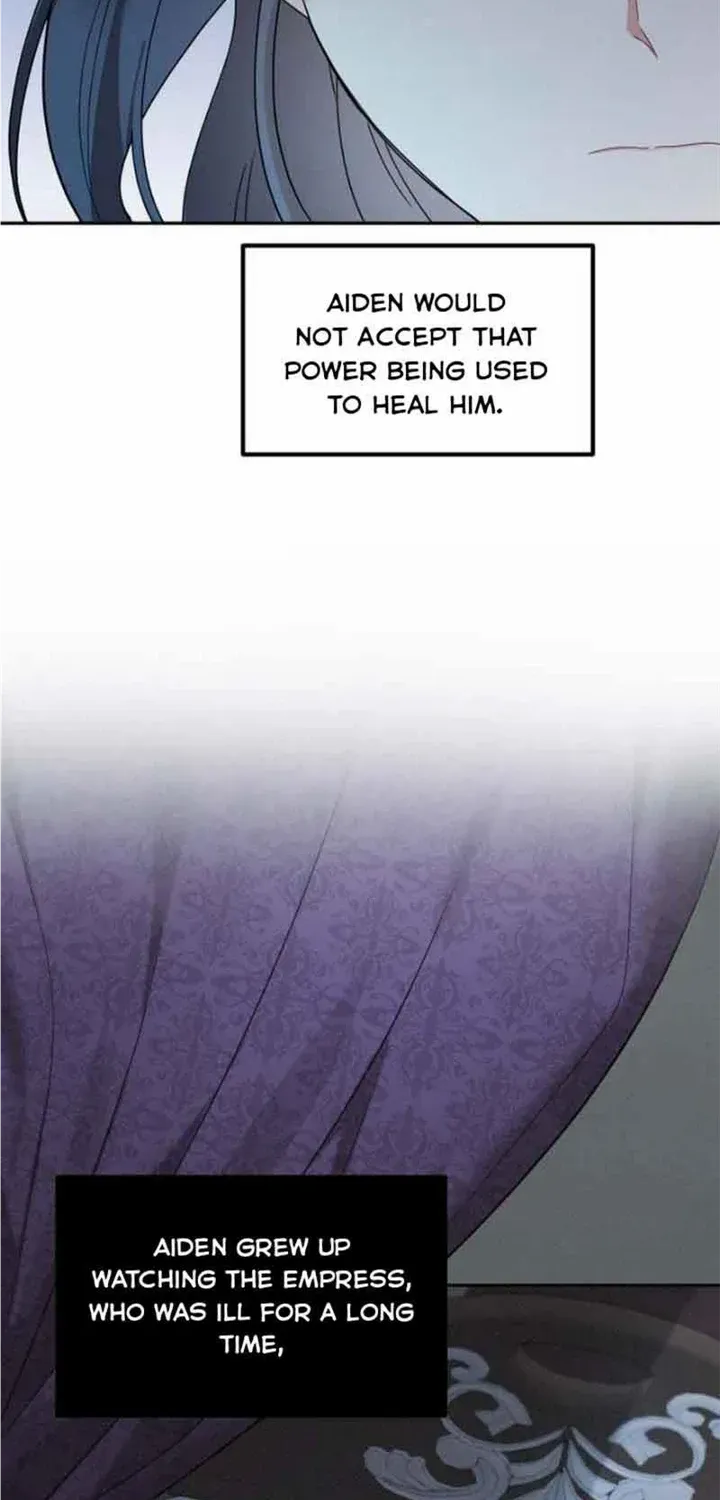 For Snow White Chapter 31 page 22 - 