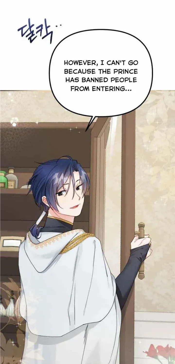 For Snow White Chapter 31 page 28 - 