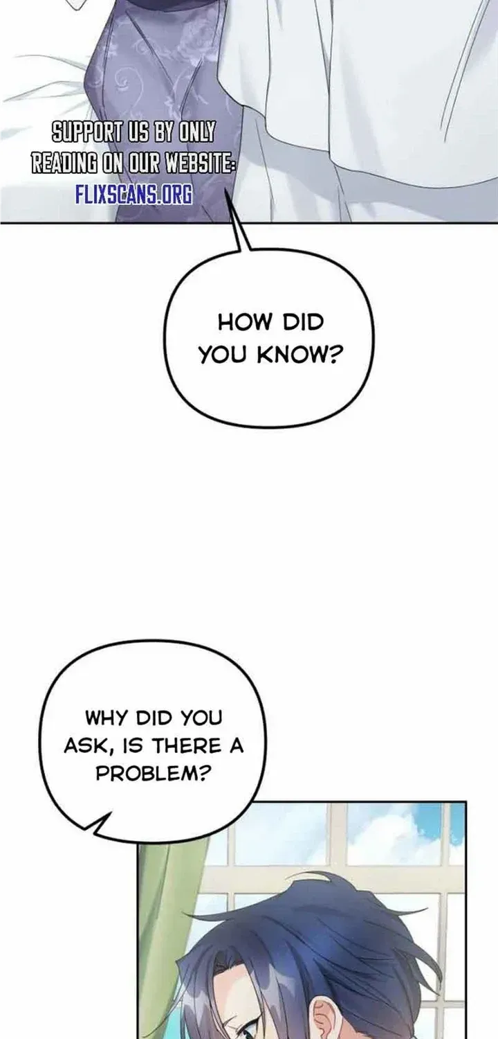 For Snow White Chapter 31 page 4 - 
