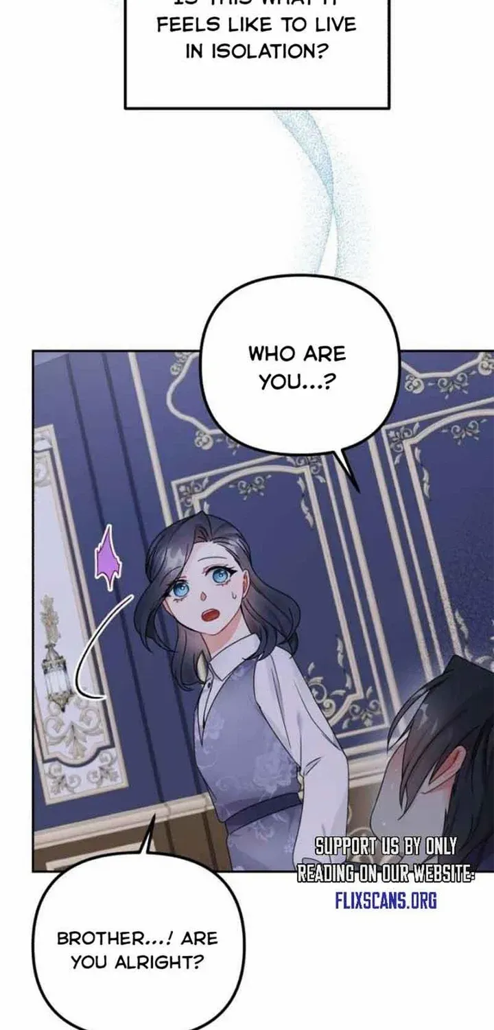 For Snow White Chapter 31 page 37 - 