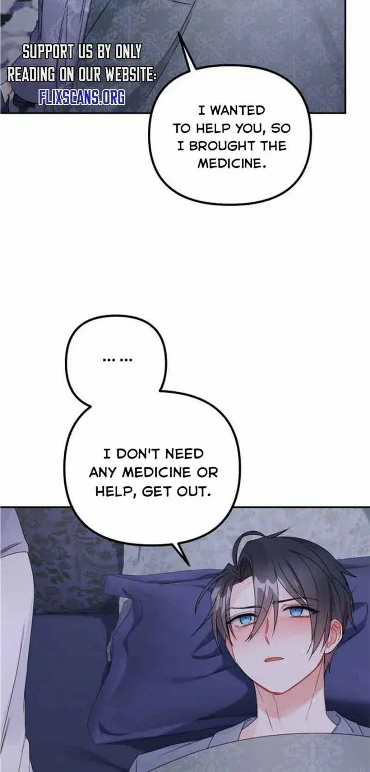 For Snow White Chapter 31 page 39 - 