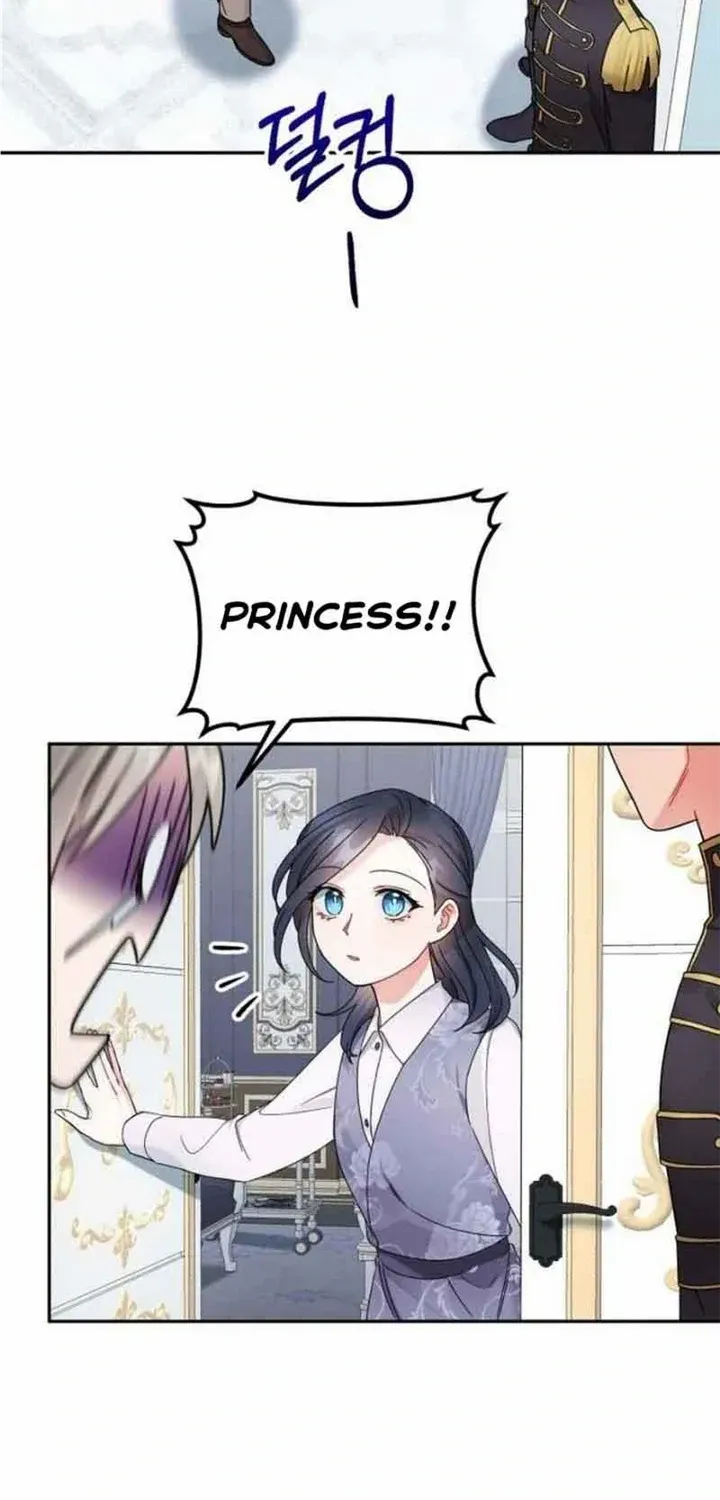 For Snow White Chapter 31 page 52 - 