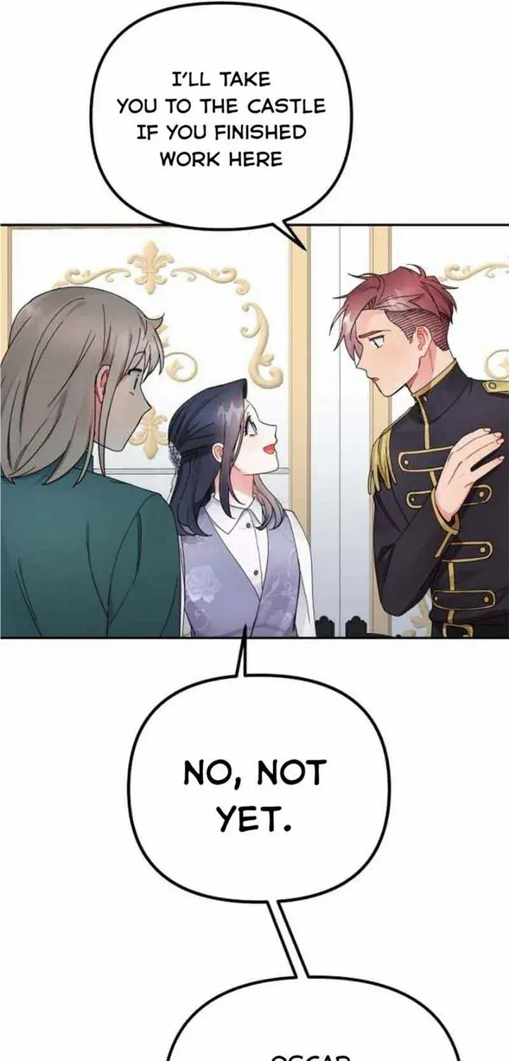 For Snow White Chapter 31 page 55 - 