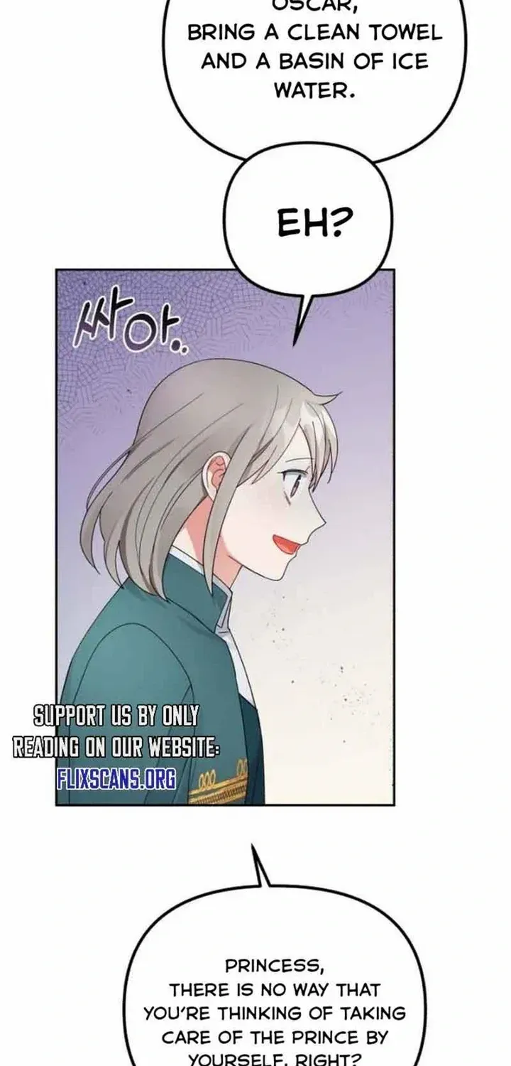 For Snow White Chapter 31 page 56 - 