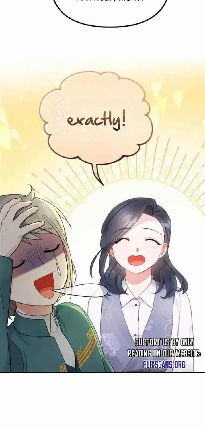 For Snow White Chapter 31 page 57 - 