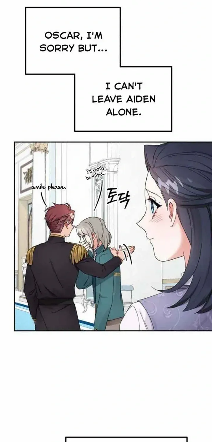 For Snow White Chapter 31 page 58 - 