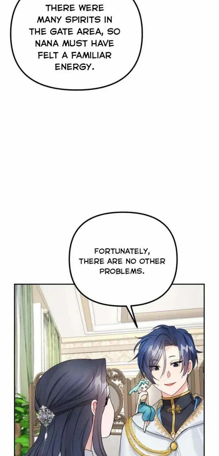 For Snow White Chapter 31 page 7 - 