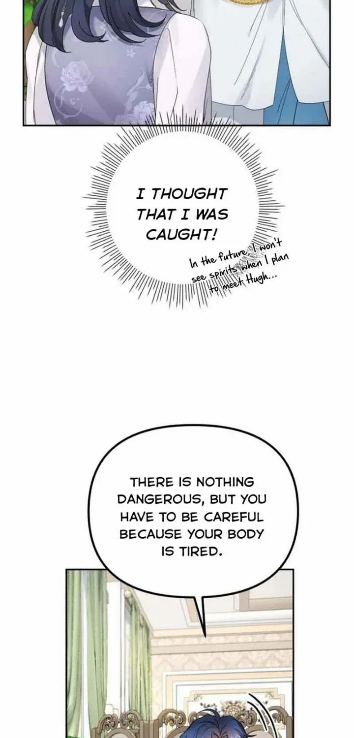 For Snow White Chapter 31 page 8 - 