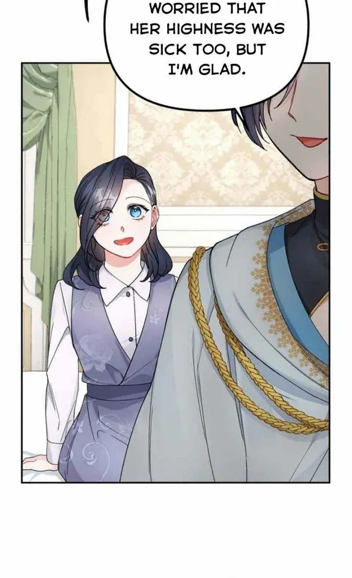 For Snow White Chapter 31 page 10 - 