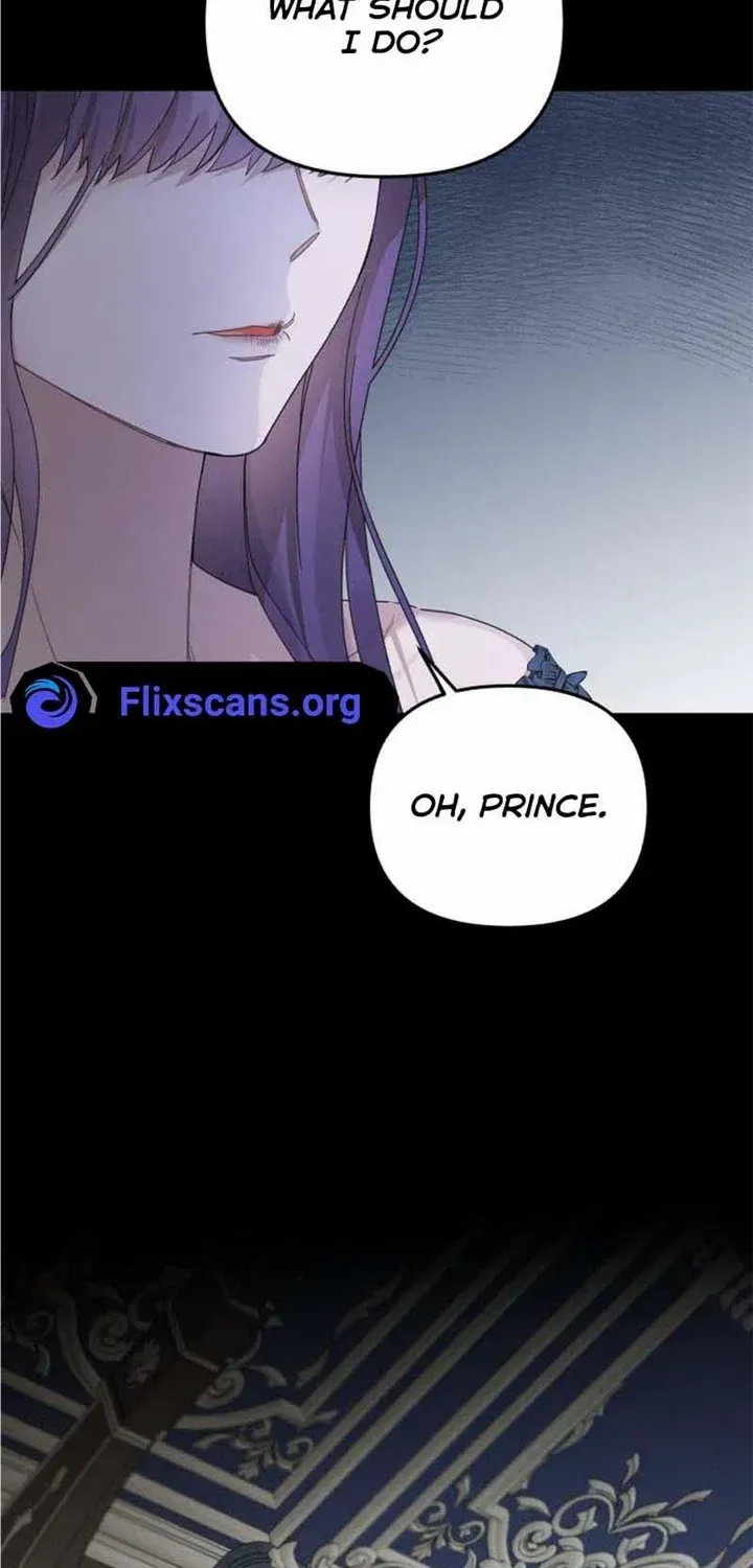For Snow White Chapter 32 page 11 - 