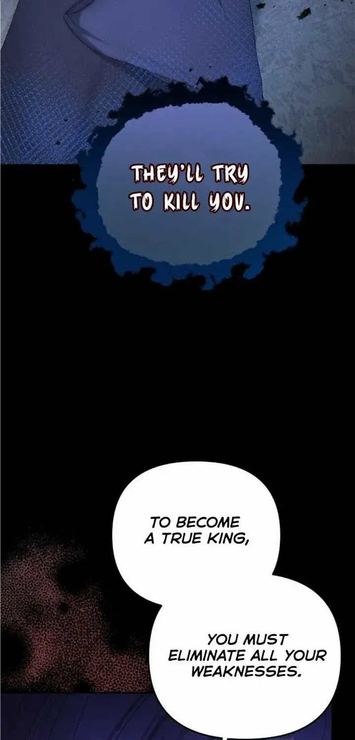 For Snow White Chapter 32 page 17 - 