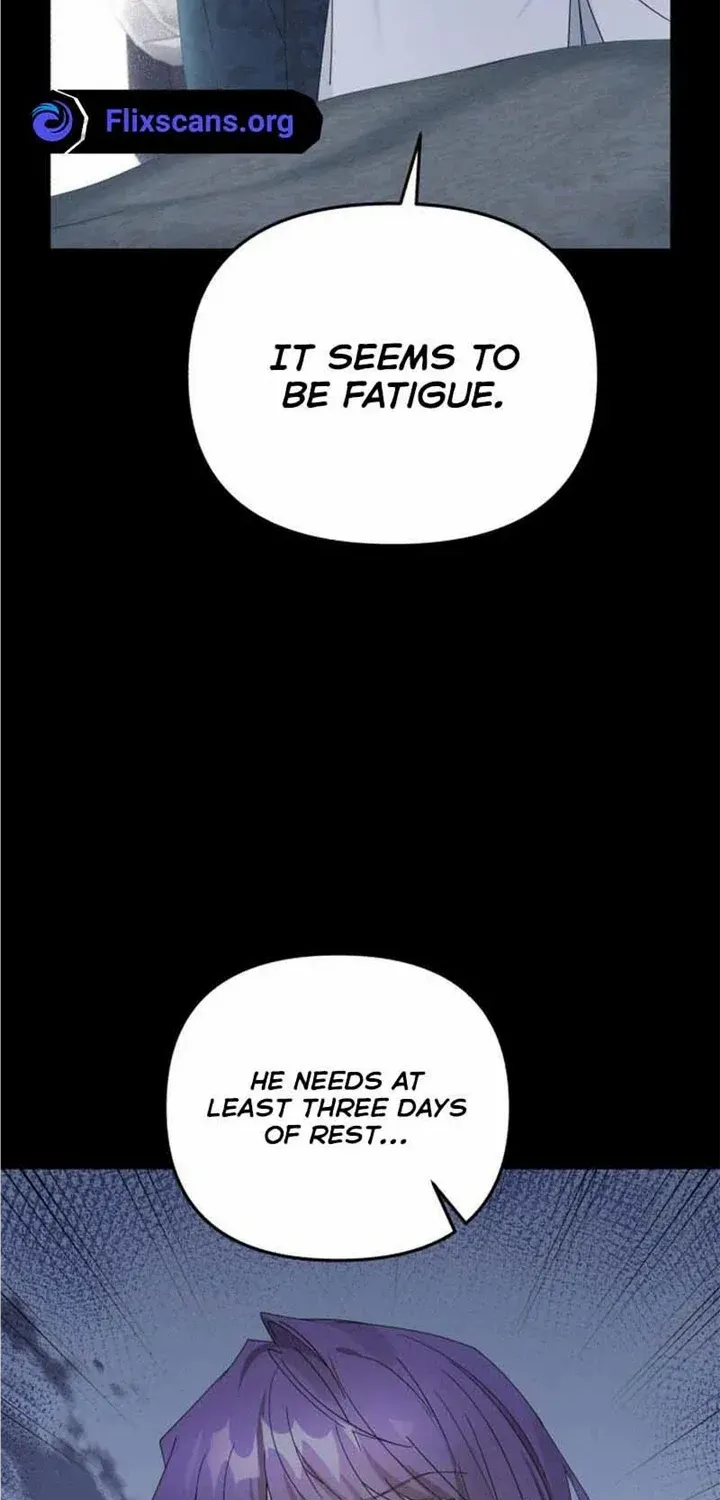 For Snow White Chapter 32 page 4 - 