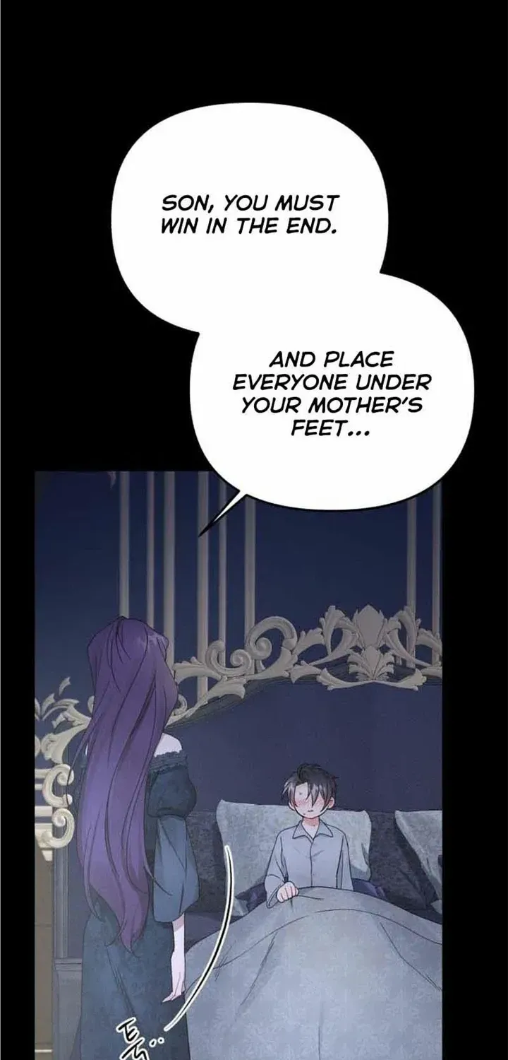 For Snow White Chapter 32 page 33 - 