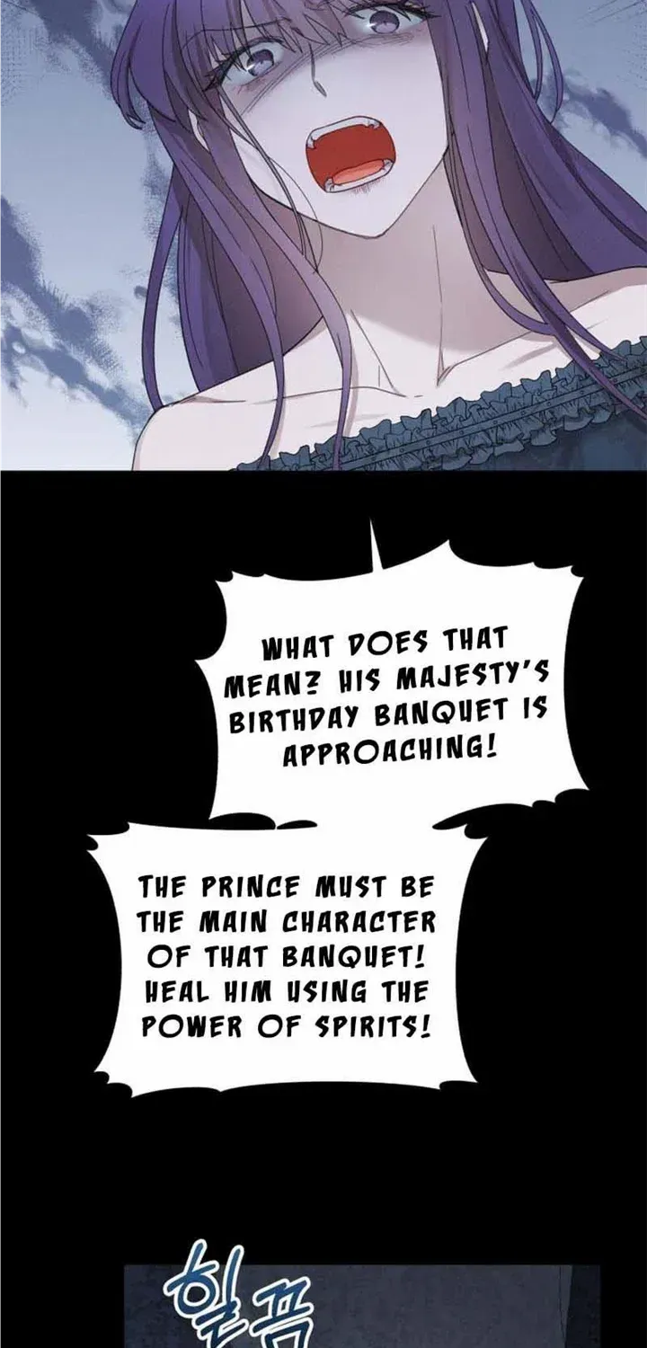 For Snow White Chapter 32 page 5 - 