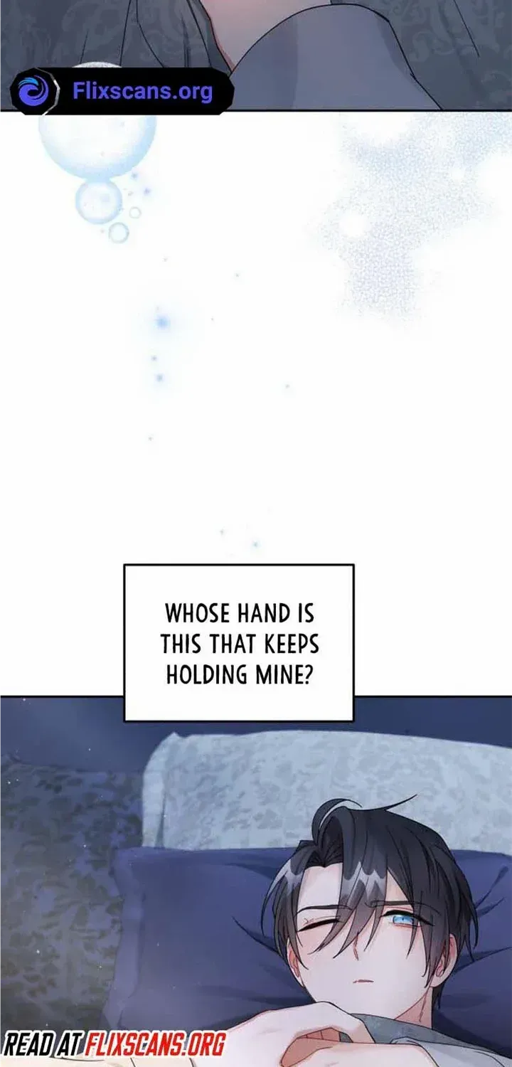 For Snow White Chapter 32 page 42 - 