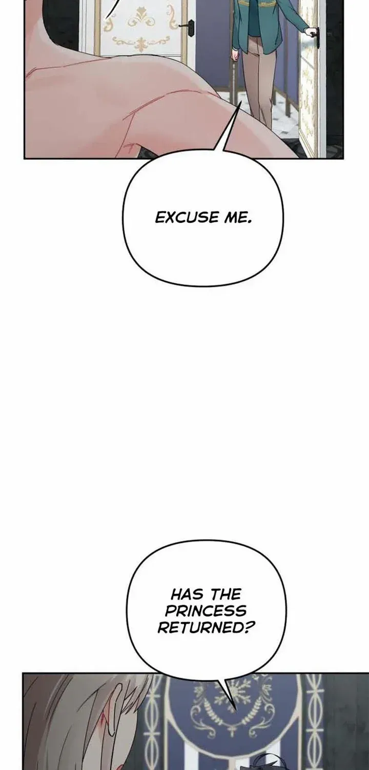 For Snow White Chapter 32 page 49 - 