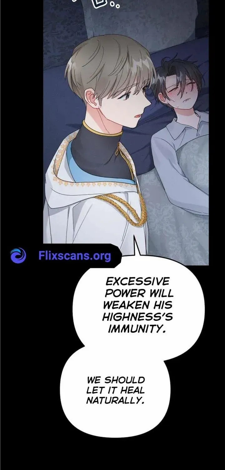 For Snow White Chapter 32 page 6 - 