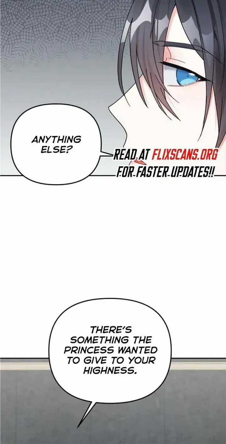 For Snow White Chapter 32 page 51 - 