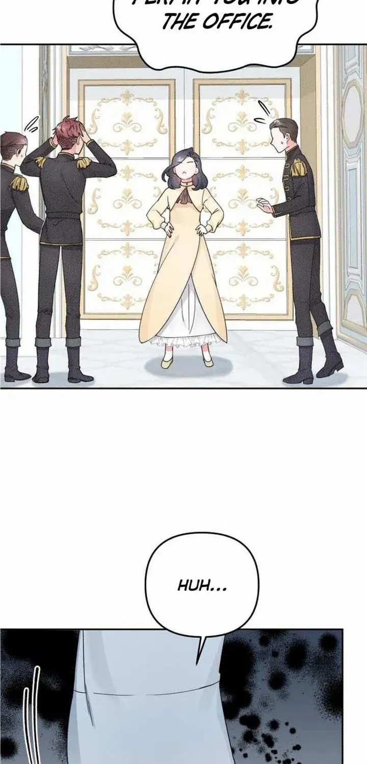 For Snow White Chapter 32 page 57 - 