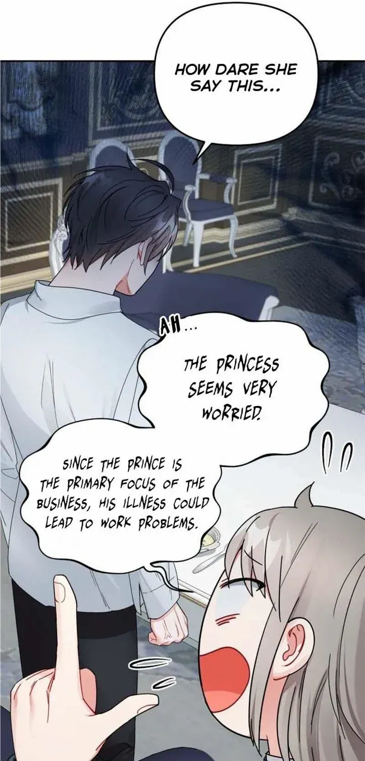 For Snow White Chapter 32 page 59 - 