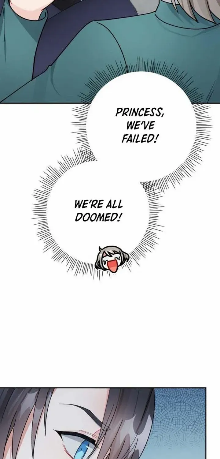 For Snow White Chapter 32 page 60 - 