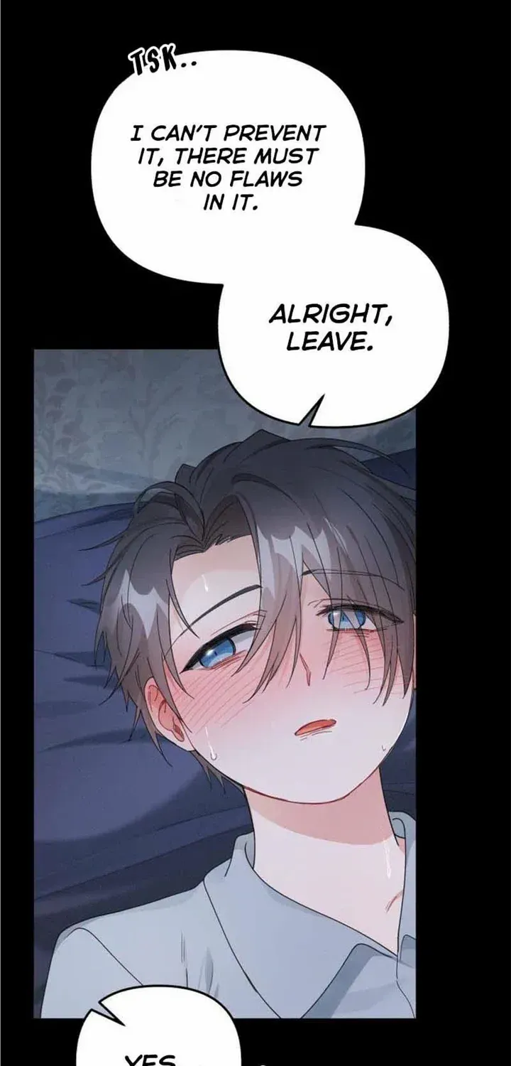 For Snow White Chapter 32 page 7 - 