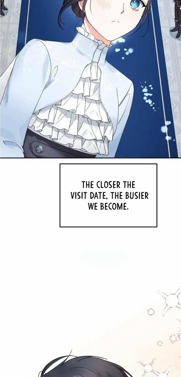 For Snow White Chapter 32 page 69 - 