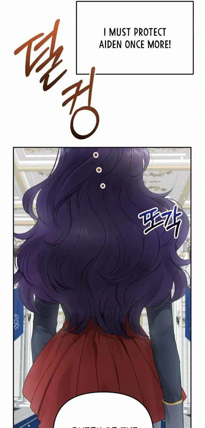 For Snow White Chapter 32 page 75 - 