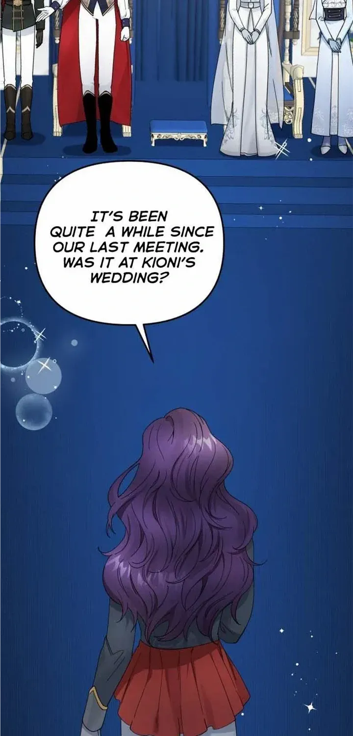 For Snow White Chapter 33 page 2 - 