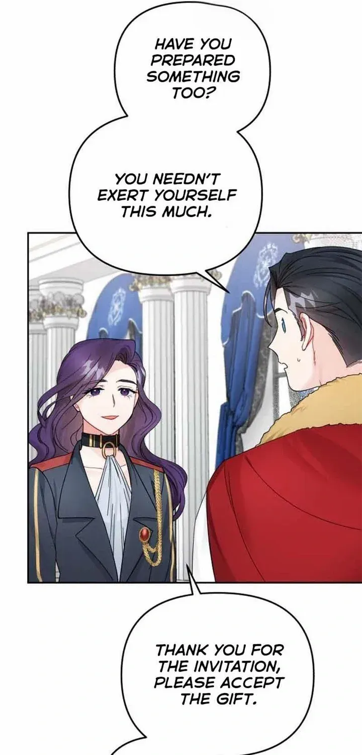 For Snow White Chapter 33 page 16 - 