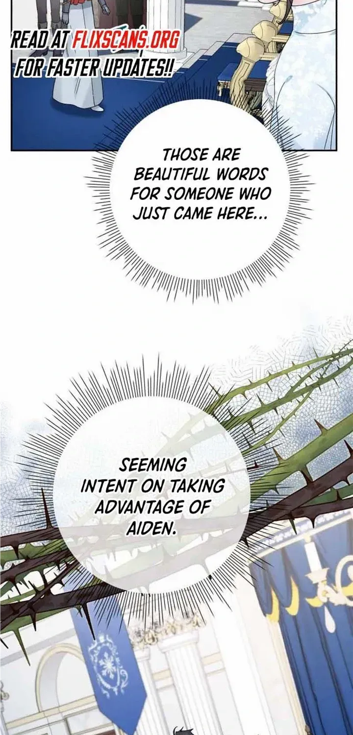 For Snow White Chapter 33 page 20 - 
