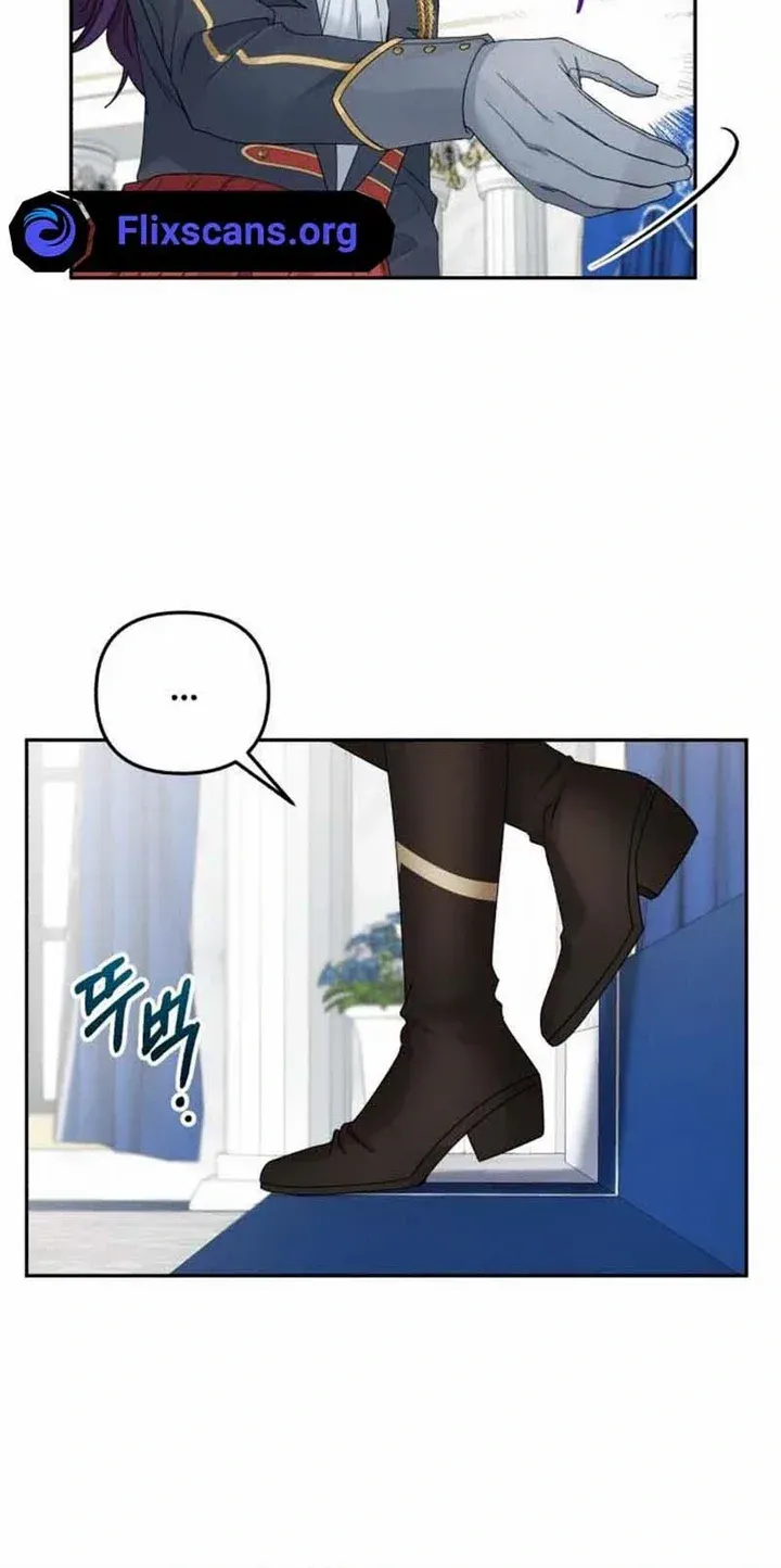 For Snow White Chapter 33 page 22 - 