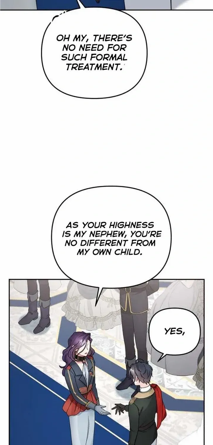 For Snow White Chapter 33 page 24 - 