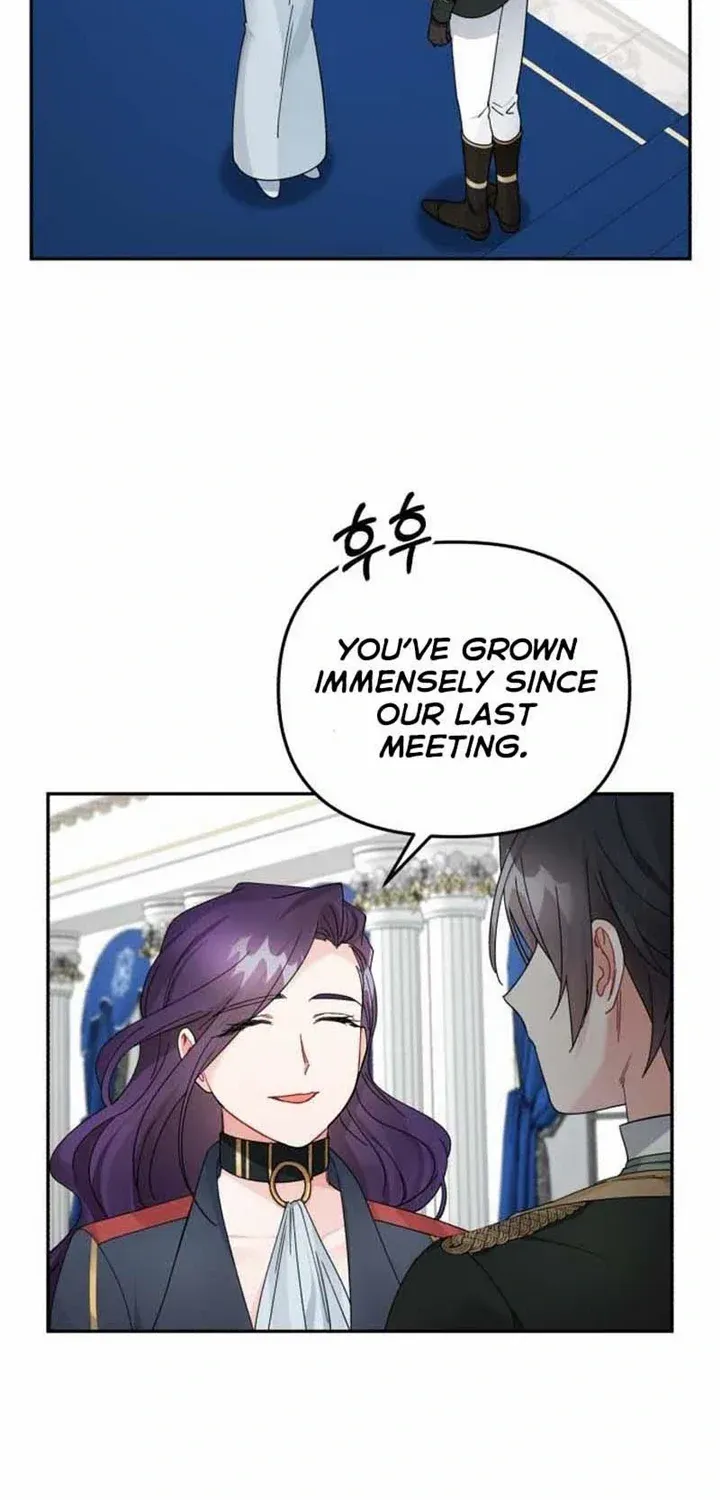 For Snow White Chapter 33 page 25 - 
