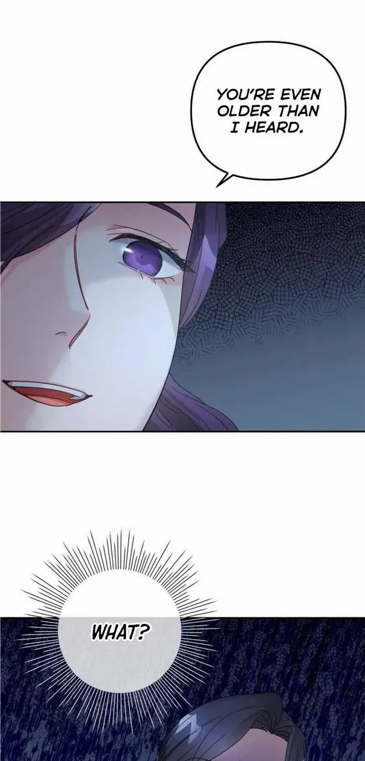 For Snow White Chapter 33 page 26 - 