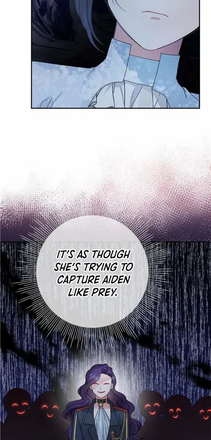 For Snow White Chapter 33 page 28 - 