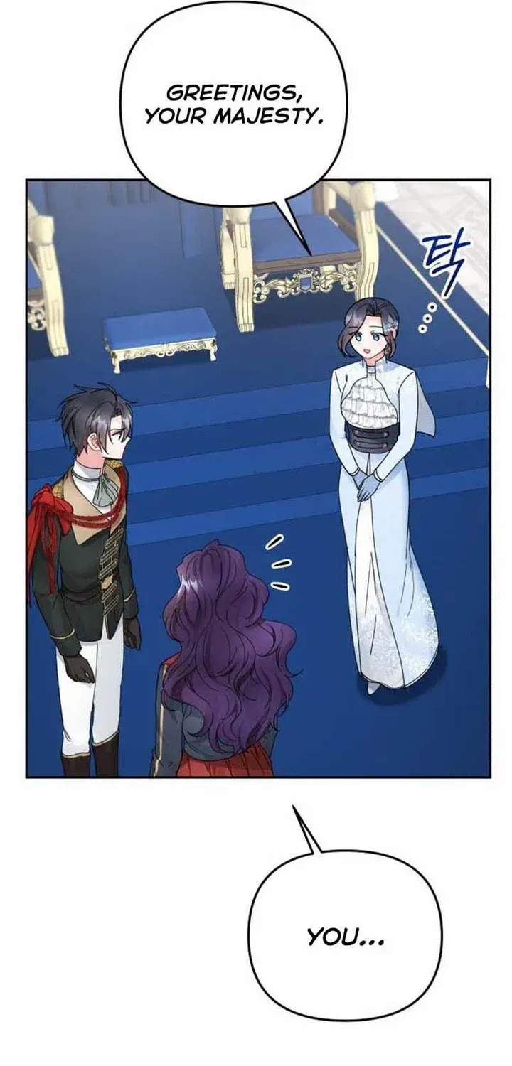 For Snow White Chapter 33 page 30 - 
