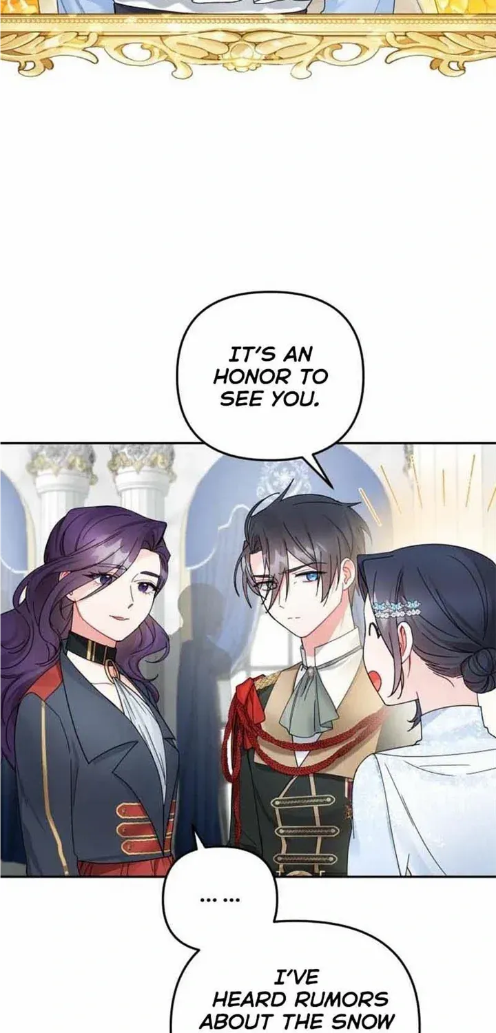 For Snow White Chapter 33 page 32 - 