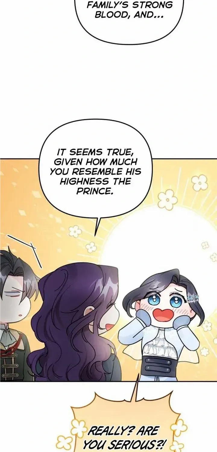 For Snow White Chapter 33 page 33 - 