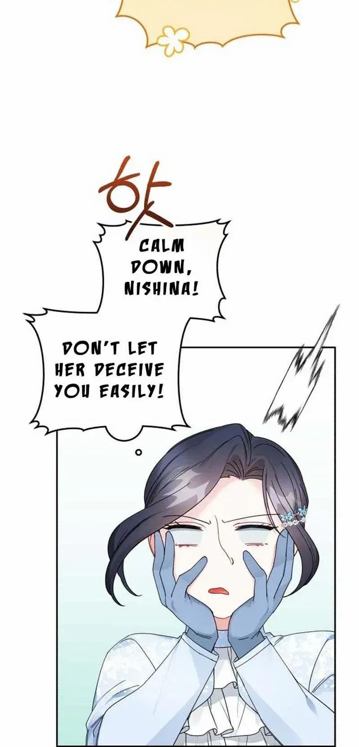 For Snow White Chapter 33 page 34 - 