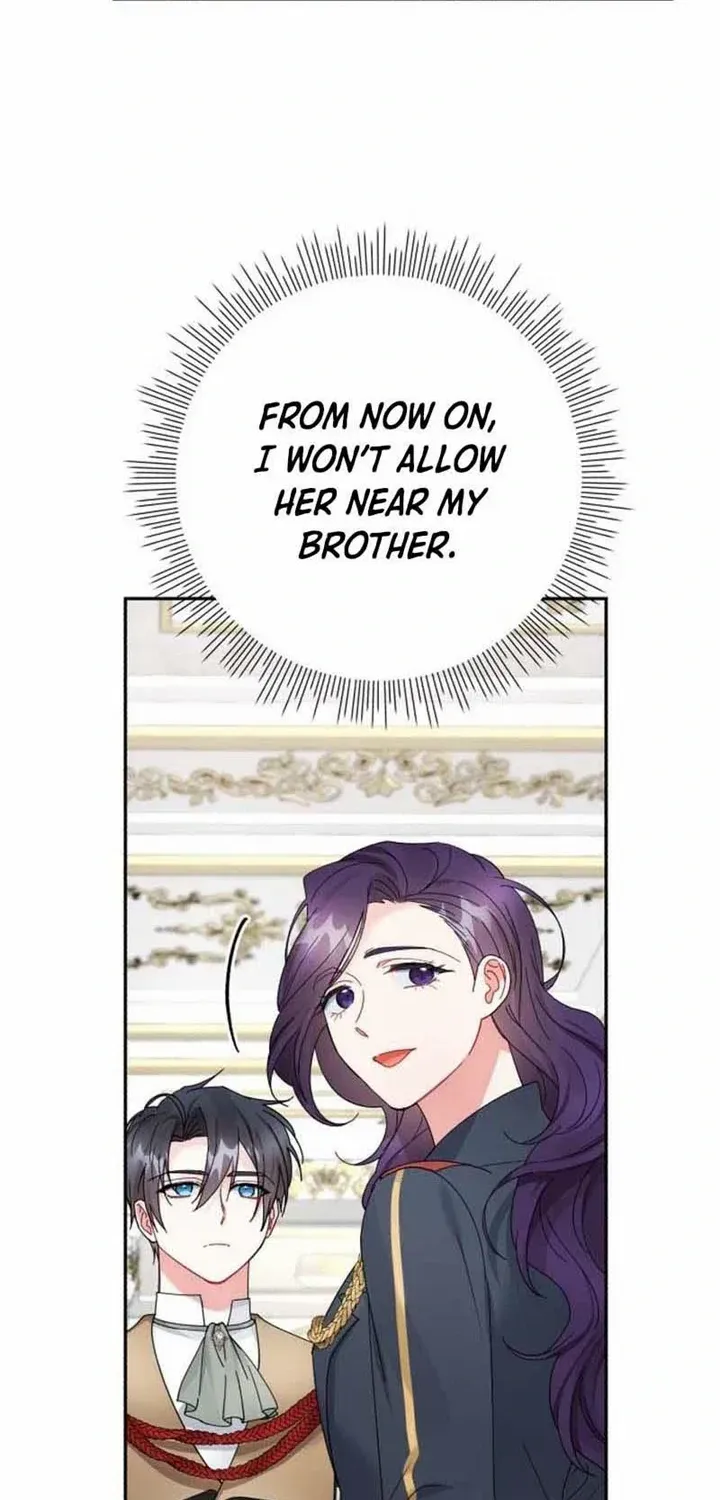 For Snow White Chapter 33 page 35 - 