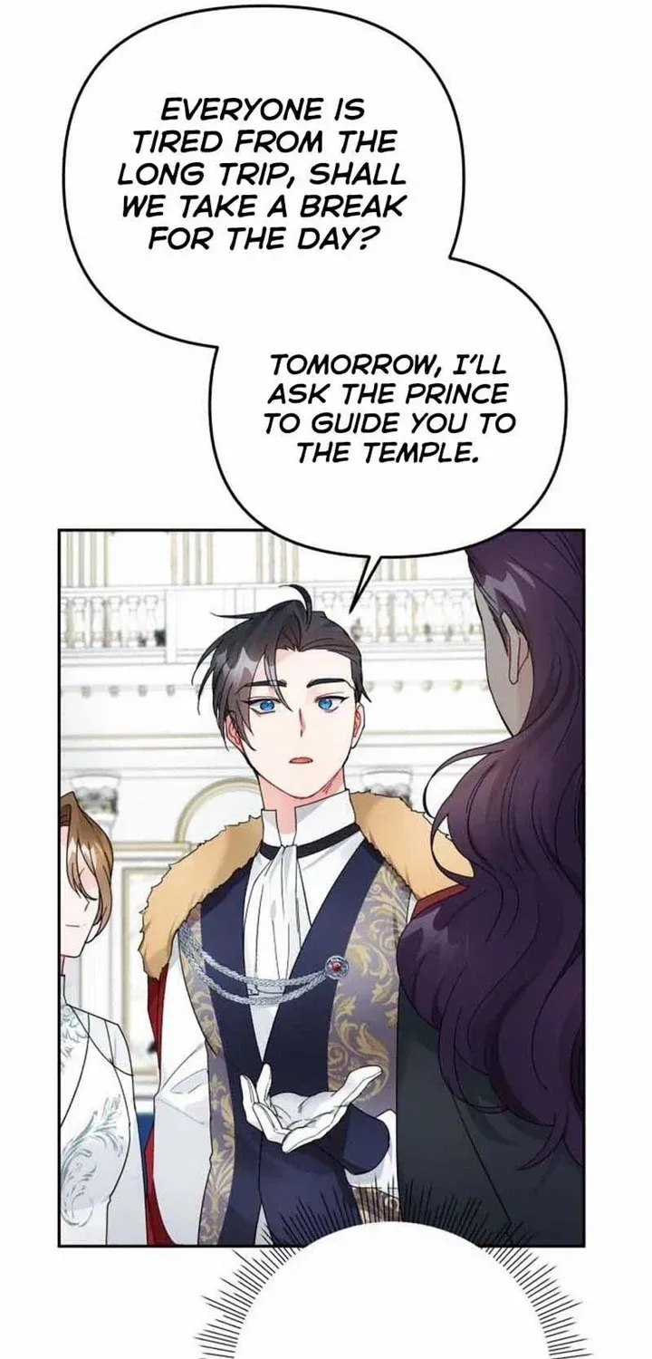 For Snow White Chapter 33 page 37 - 