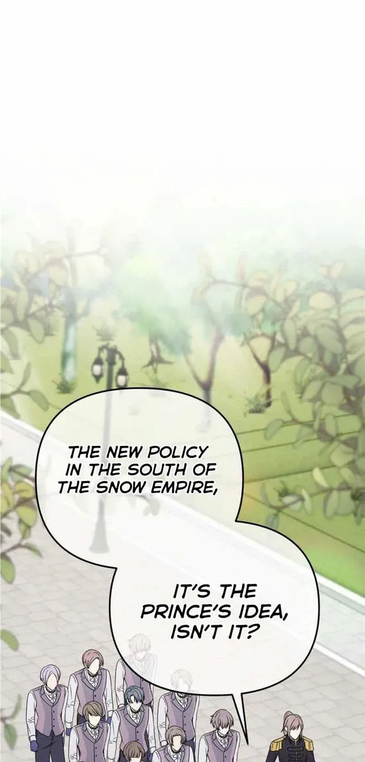 For Snow White Chapter 33 page 41 - 