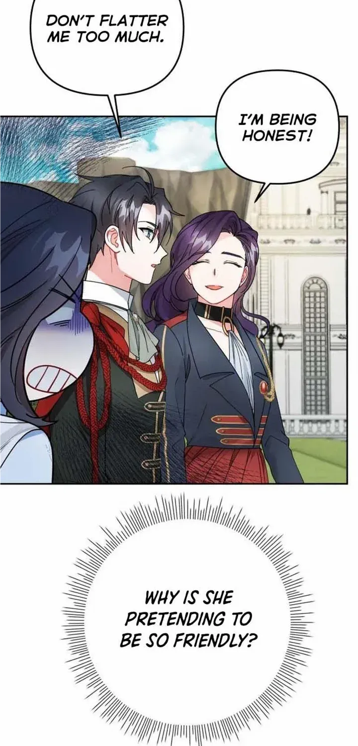 For Snow White Chapter 33 page 43 - 