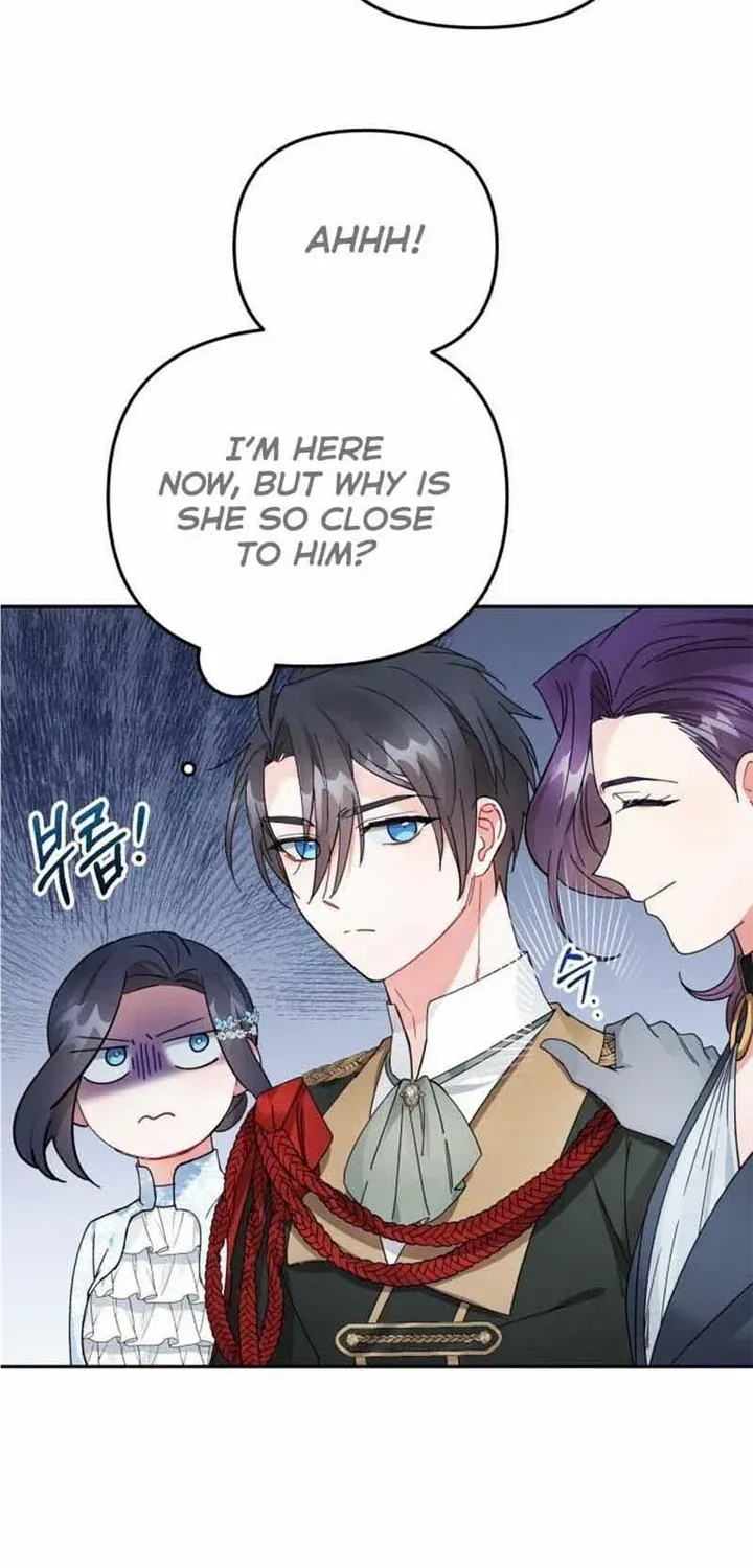 For Snow White Chapter 33 page 47 - 