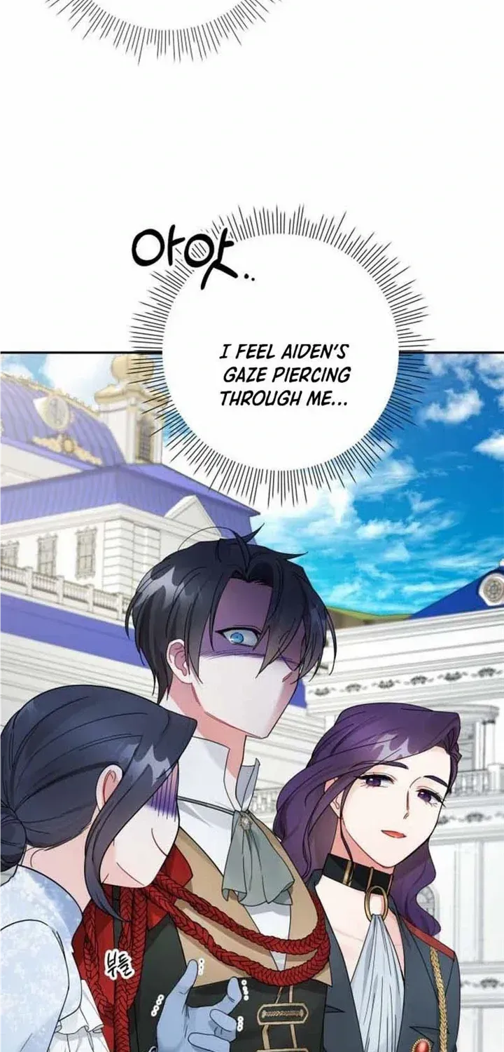 For Snow White Chapter 33 page 49 - 
