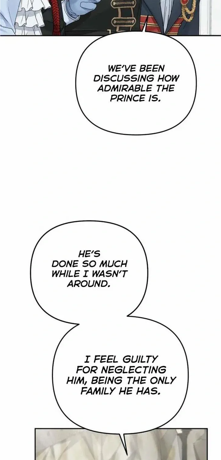 For Snow White Chapter 33 page 50 - 