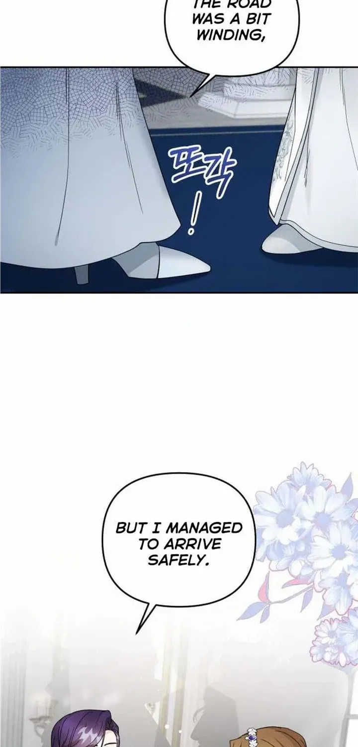 For Snow White Chapter 33 page 6 - 